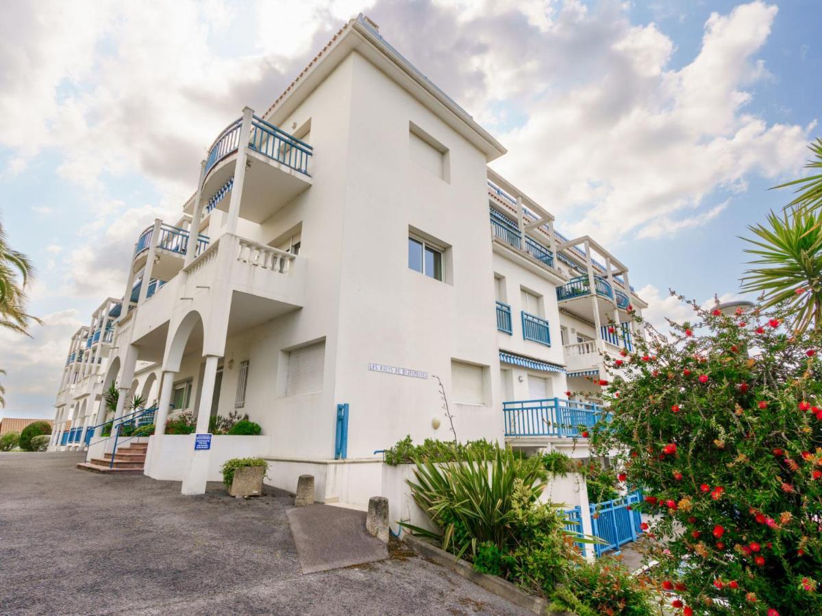 Apartment Residence Tingitana-4 By Interhome Saint-Jean-de-Luz Exterior photo