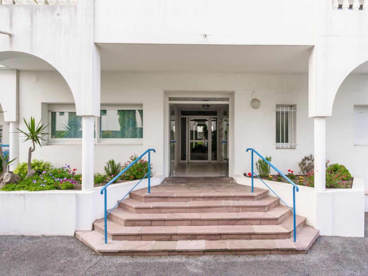 Apartment Residence Tingitana-4 By Interhome Saint-Jean-de-Luz Exterior photo