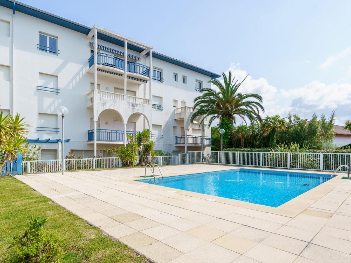 Apartment Residence Tingitana-4 By Interhome Saint-Jean-de-Luz Exterior photo